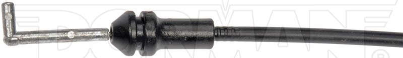 Dorman 912-601 Door Latch Cable - Front Left