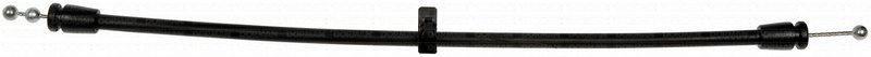 Dorman 912-603 Door Latch Cable - Rear