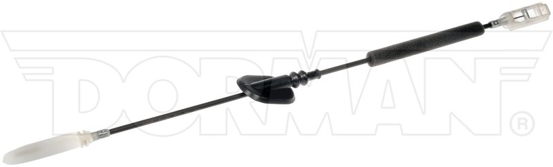 Dorman 912-604 Door Latch Cable - Rear Left or Rear Right