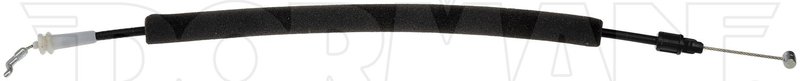 Dorman 912-605 Door Latch Cable - Front Left or Front Right