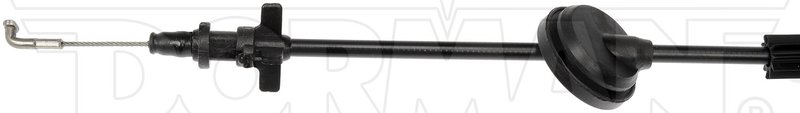Dorman 912-616 Door Latch Cable - Front