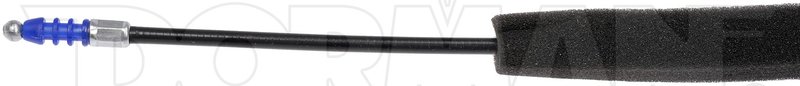 Dorman 912-620 Fuel Filler Door and Trunk Lid Release Cable
