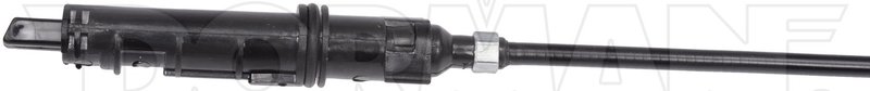Dorman 912-623 Fuel Filler Door and Trunk Lid Release Cable
