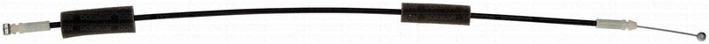 Dorman 912-700 Door Latch Cable - Front Left or Front Right