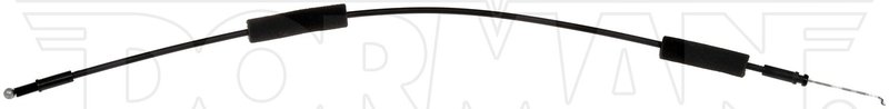Dorman 912-701 Door Latch Cable - Front Left or Front Right