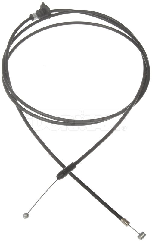 Dorman 912-703 Hood Release Cable