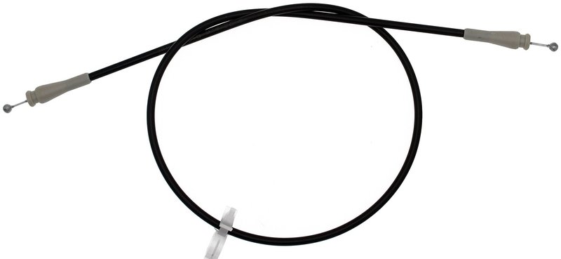Dorman 912-708 Door Latch Cable - Rear Left