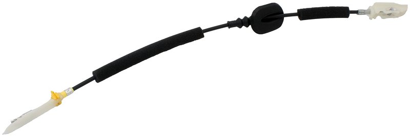Dorman 912-742 Door Latch Cable - Rear Left or Rear Right
