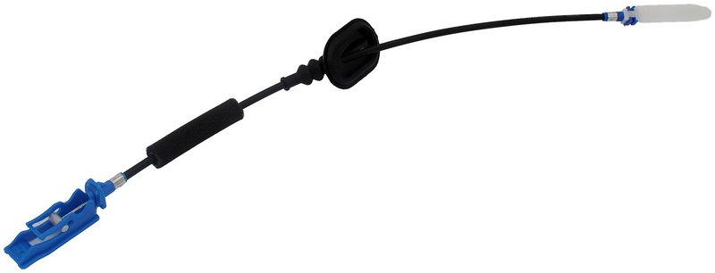 Dorman 912-743 Door Latch Cable - Front Left or Front Right