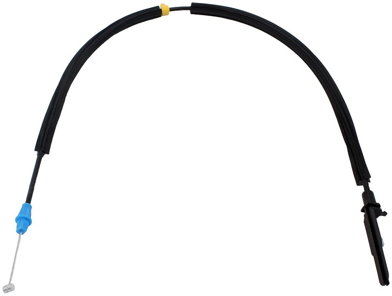 Dorman 912-744 Door Latch Cable - Front Left or Front Right