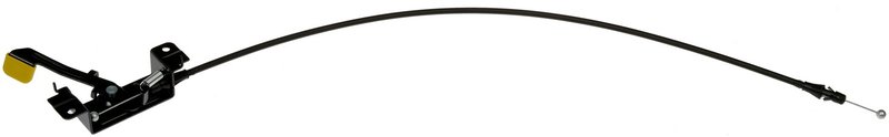 Dorman 912-745 Hood Release Cable