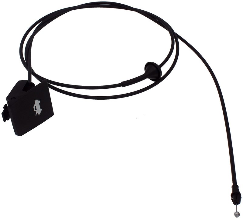 Dorman 912-746 Hood Release Cable