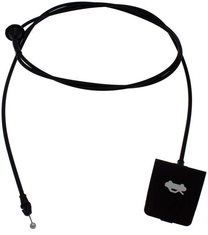 Dorman 912-747 Hood Release Cable