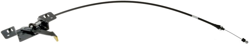 Dorman 912-749 Hood Release Cable