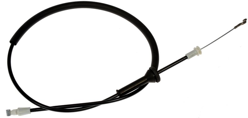 Dorman 912-751 Door Latch Cable - Front Left or Front Right