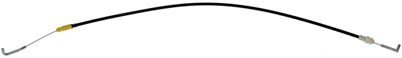 Dorman 912-753 Door Latch Cable - Front Right