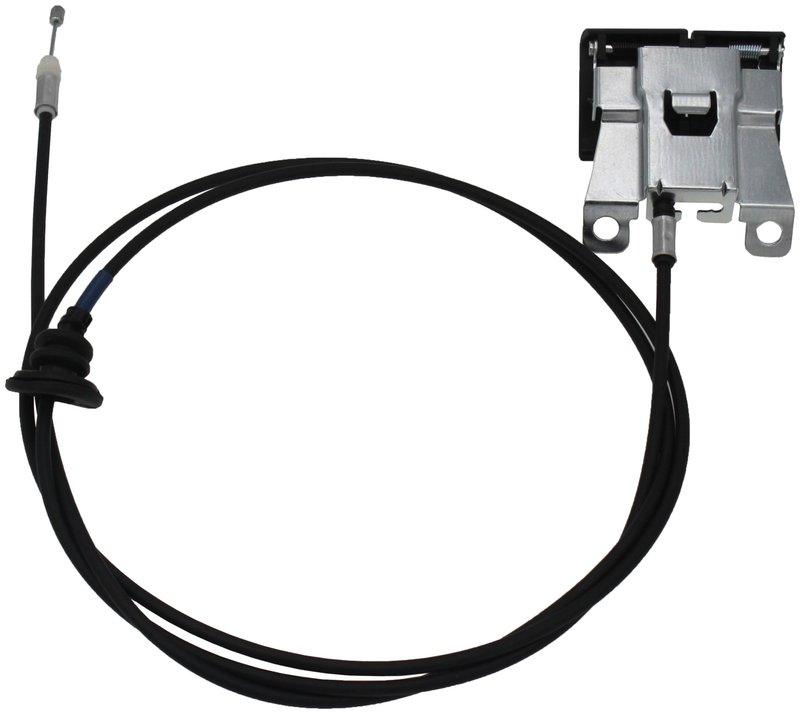 Dorman 912-788 Hood Release Cable