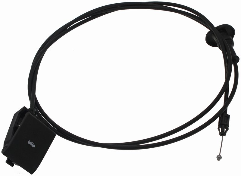 Dorman 912-790 Hood Release Cable