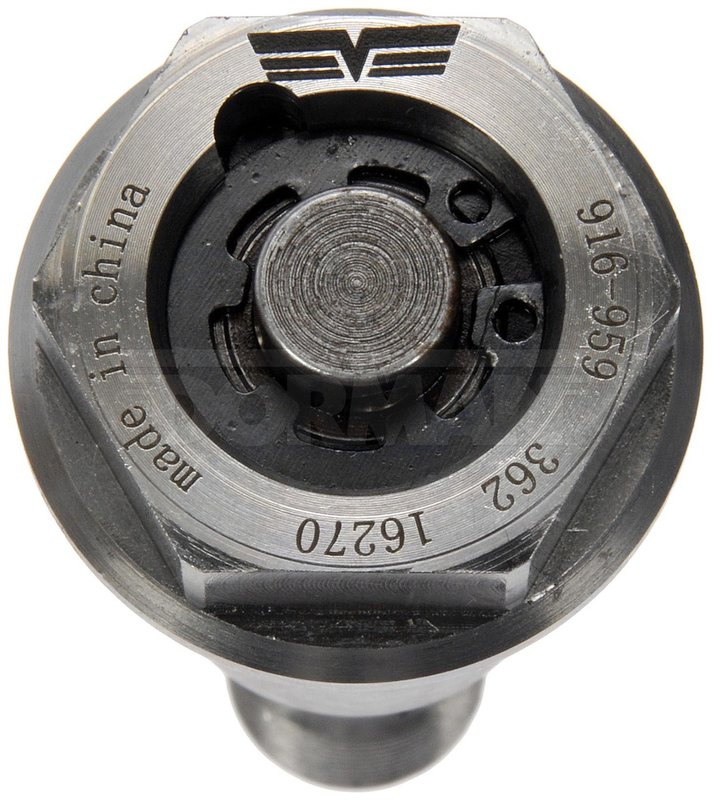 Dorman 916-959 Engine Variable Valve Timing (VVT) Oil Control Valve - Exhaust or Intake