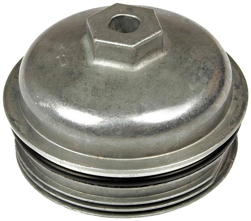 Dorman 917-002 Engine Oil Filter Cover