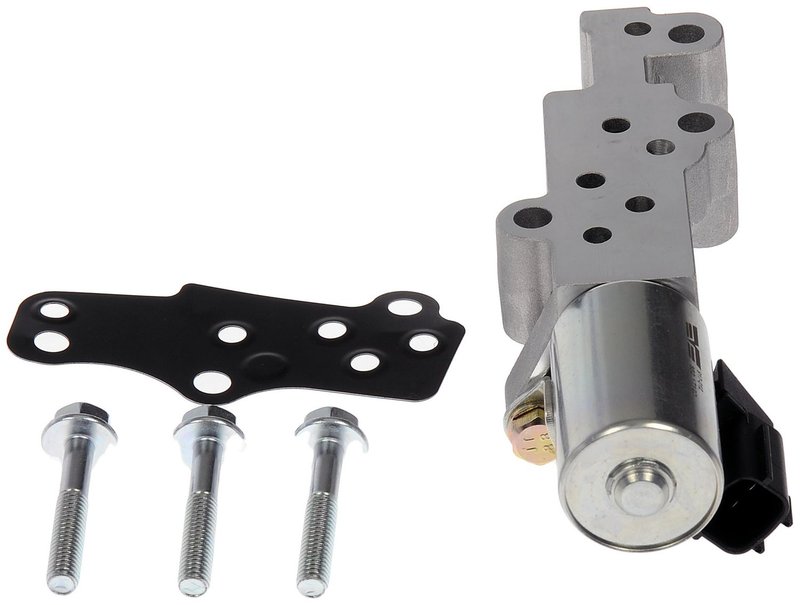 Dorman 917-012 Engine Variable Valve Timing (VVT) Solenoid - Left