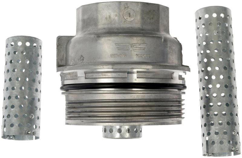 Dorman 917-016CD Engine Oil Filter Cover
