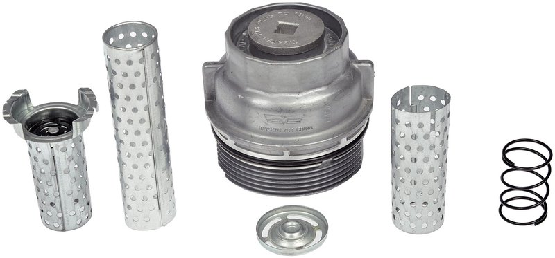 Dorman 917-016 Engine Oil Filter Cover
