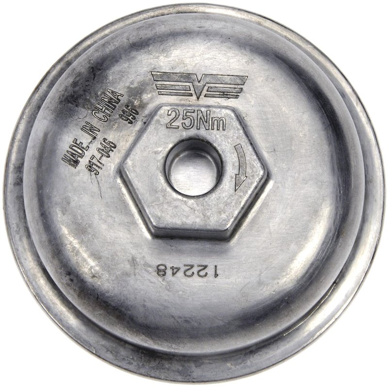 Dorman 917-046 Engine Oil Filter Cover