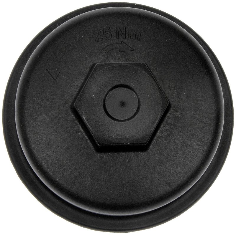 Dorman 917-051 Engine Oil Filter Cover