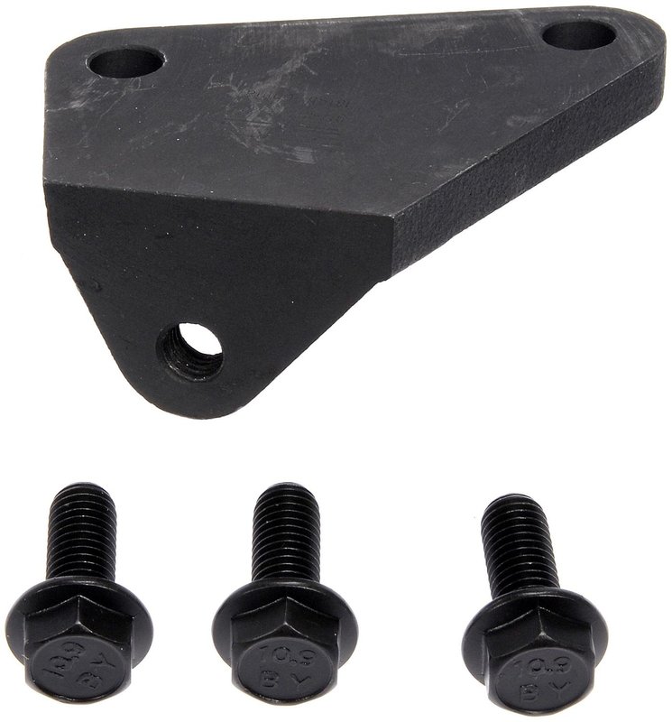 Dorman 917-107 Exhaust Manifold to Cylinder Head Repair Clamp - Front Right or Rear Left