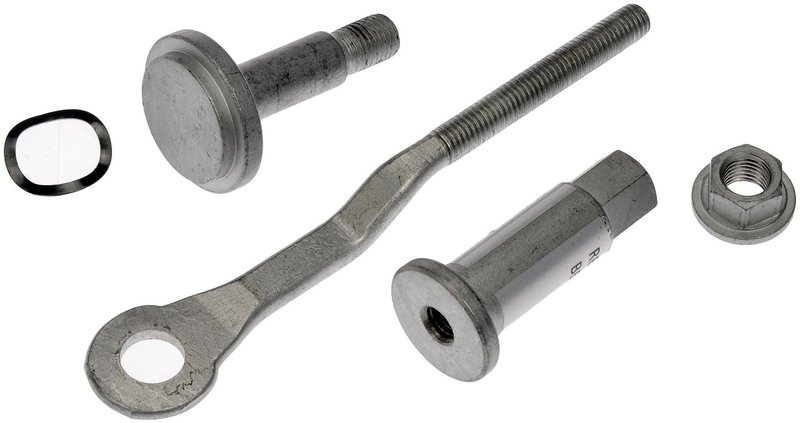 Dorman 917-122 Accessory Drive Belt Idler Pulley Adjustment Bolt Kit