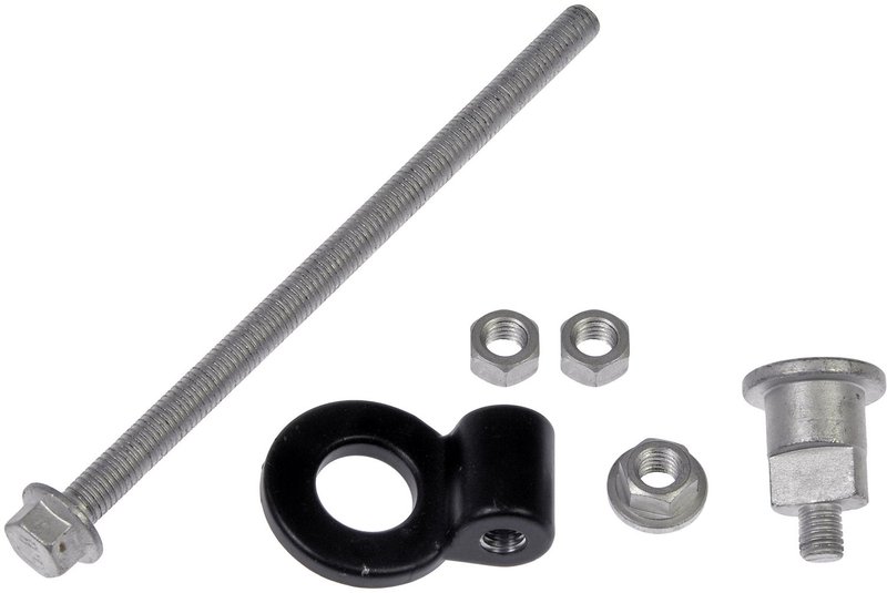 Dorman 917-124 Accessory Drive Belt Idler Pulley Adjustment Bolt Kit