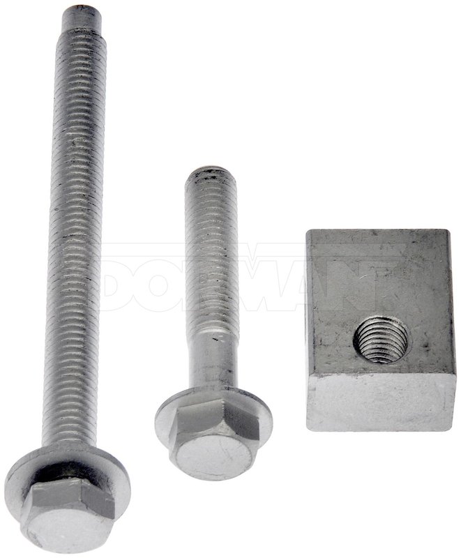 Dorman 917-148 Accessory Drive Belt Idler Pulley Adjustment Bolt Kit