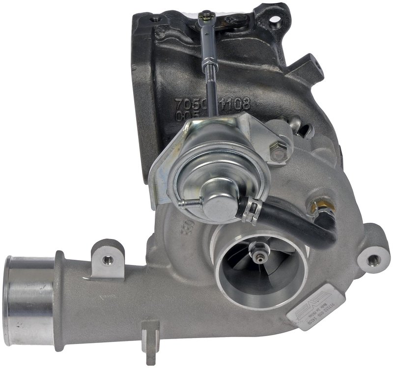Dorman 917-152 Turbocharger
