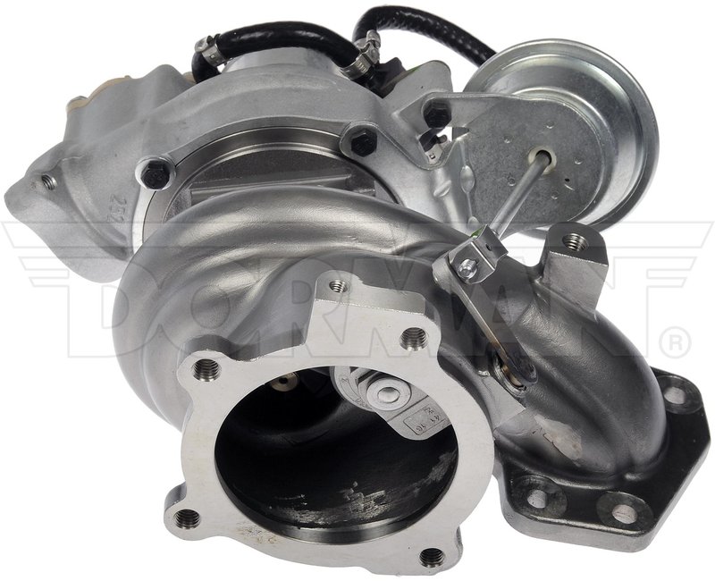 Dorman 917-153 Turbocharger