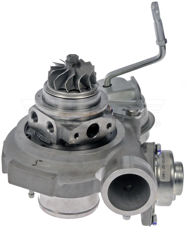 Dorman 917-155 Turbocharger
