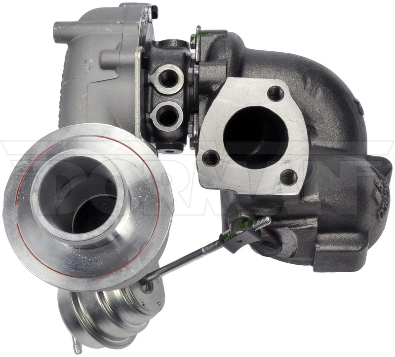 Dorman 917-163 Turbocharger