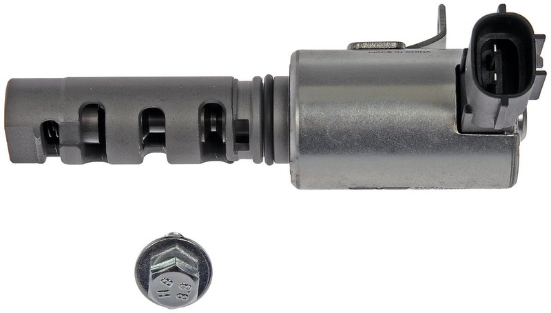 Dorman 917-211 Engine Variable Valve Timing (VVT) Solenoid - Left