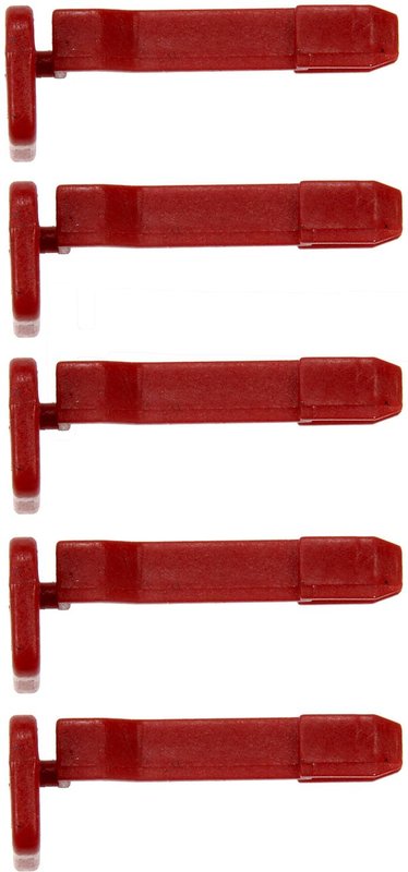 Dorman 917-299 Automatic Transmission Fluid Filler Cap Locking Pin
