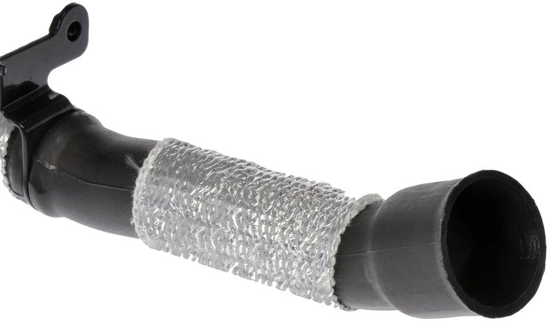 Dorman 917-477 Engine Oil Filler Tube - Upper