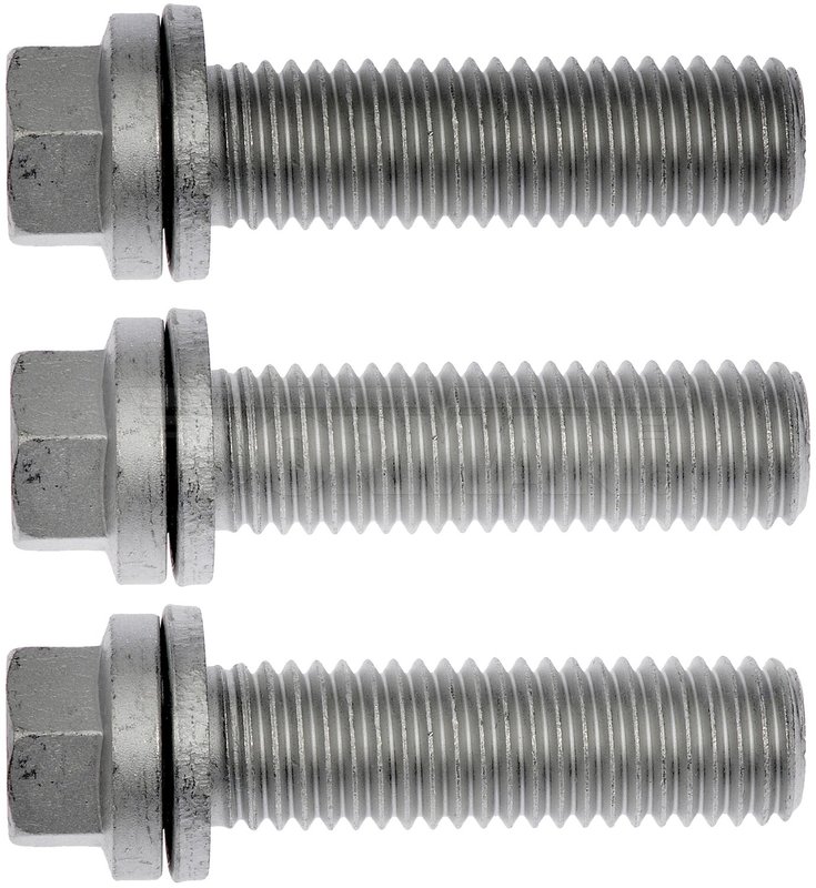 Dorman 917-507 Wheel Hub Bolt - Front