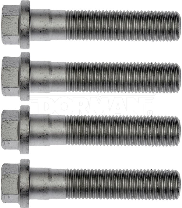 Dorman 917-508 Wheel Hub Bolt - Front