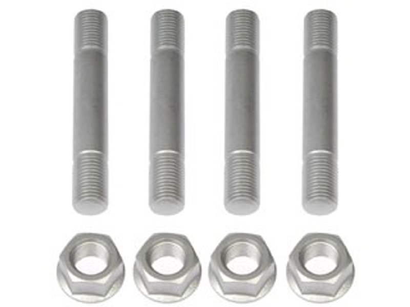 Dorman 917-513 Wheel Hub Bolt - Front