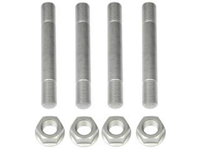 Dorman 917-514 Wheel Hub Bolt - Front