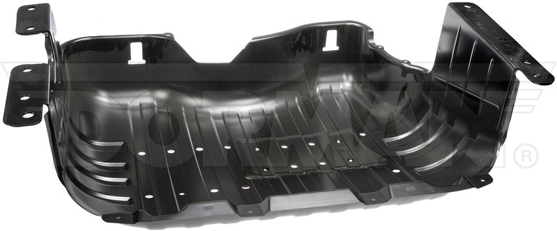 Dorman 917-528 Fuel Tank Skid Plate