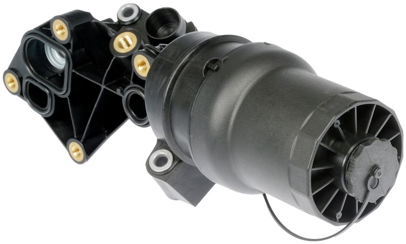 Dorman 917-991 Engine Oil Filter Housing