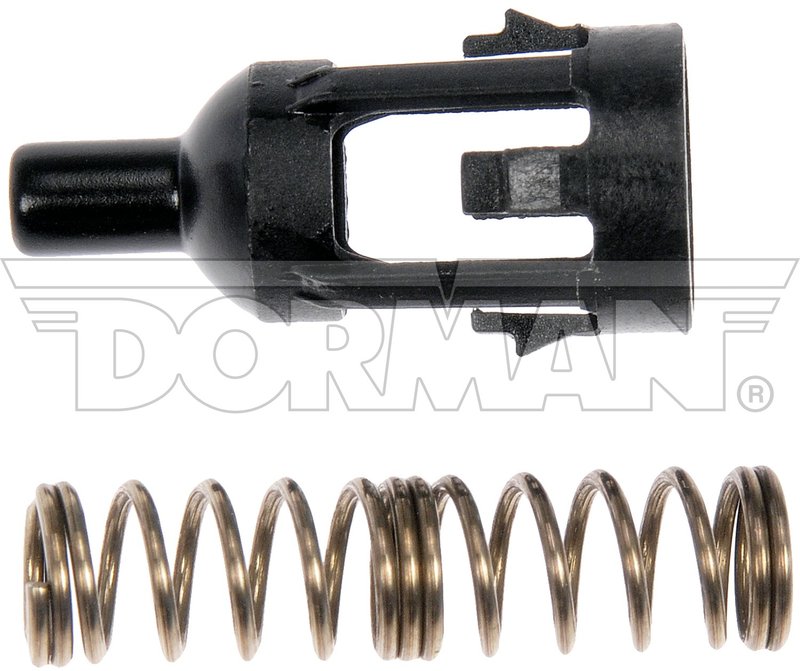 Dorman 917-992 Engine Oil Filter Bypass Valve