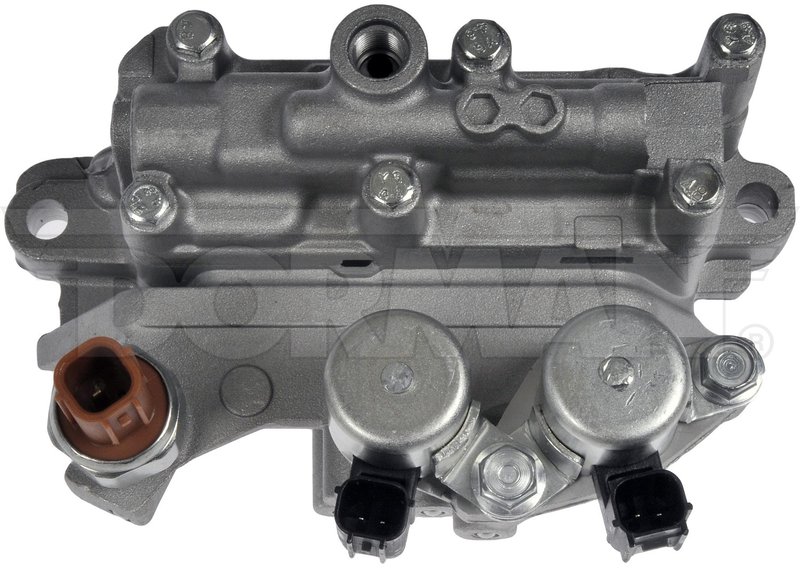Dorman 918-074 Engine Variable Valve Timing (VVT) Solenoid - Rear