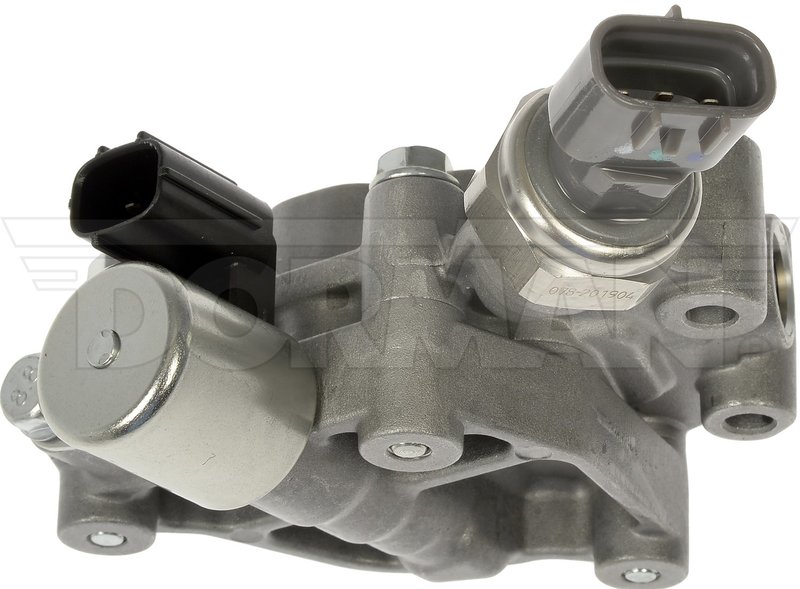 Dorman 918-078 Engine Variable Valve Timing (VVT) Solenoid - Rear