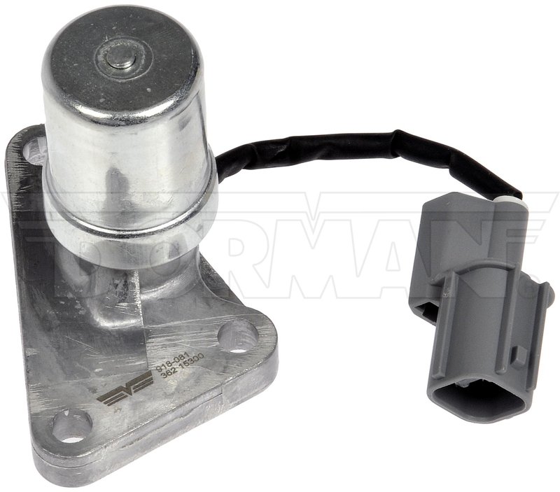 Dorman 918-081 Engine Variable Valve Timing (VVT) Solenoid